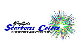 StarBurst Inks