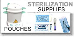 Sterilization Supplies