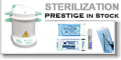 Sterilization Supplies