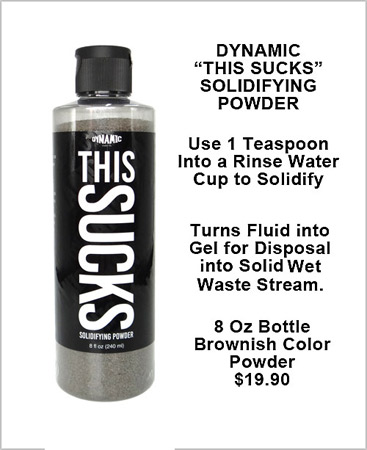Dynamic This Sucks Powder MAIN