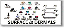 Surface & Micro-Dermal