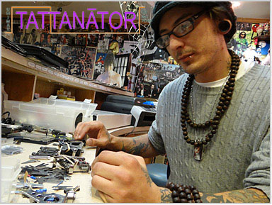 Tattanator 32 Joseph MAIN