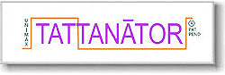 Tattanator Power Supply