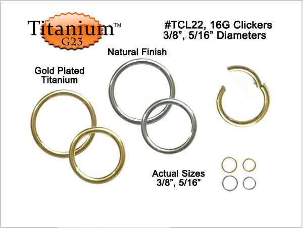 TCL22 16G GP and Nat Titanum Clickers MAIN