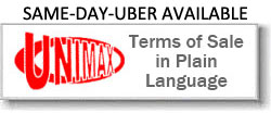 Shipping & Order Terms Mandatory Agreement