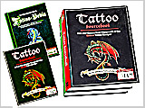 Tattoo-Pedia Sourcebook THUMBNAIL