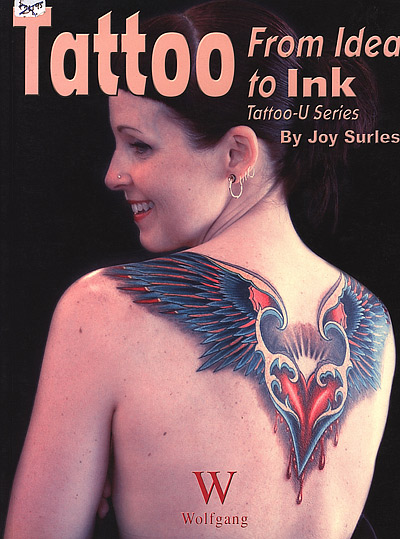 Tattoo From $10 MAIN