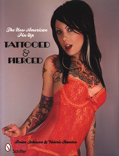 Tattooed and Pierced $10 MAIN