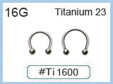 Ti1601 Titanium 16G Circulars THUMBNAIL
