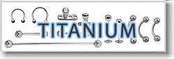 Titanium