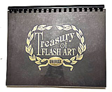 Treasury of Flash Art THUMBNAIL