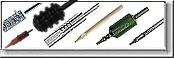 Tattoo Tube Index
