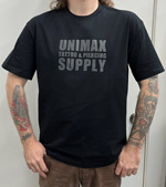 Unimax T-Shirts SWATCH