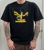 Unimax T-Shirts SWATCH