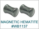 WB1137 Magnetic Hematite THUMBNAIL