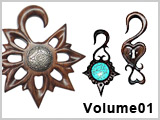 WB20 Wood Ear Styles Vol.01 THUMBNAIL