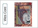 Wes Core Line Drawings THUMBNAIL