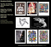 Woodstock Portfolio THUMBNAIL