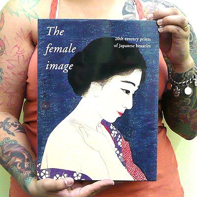 A027 The Female Image MAIN