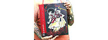 A031 Heoes of the Kabuki Stage THUMBNAIL