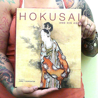 A037 Hokusai MAIN