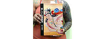 A041 Buddha Drawings THUMBNAIL