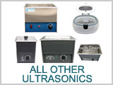 All Other Ultrasonics
