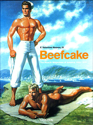 Beefcake MAIN