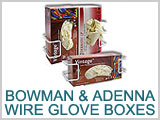 Bowman and Adenna Wire Glove Dispensers THUMBNAIL