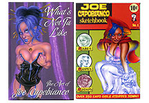 Joe Capobianco THUMBNAIL