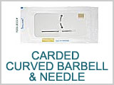 Carded Curves Sterile THUMBNAIL
