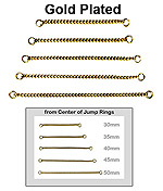 CH120 Micro Chains SWATCH