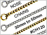 CH120 Micro Chains THUMBNAIL