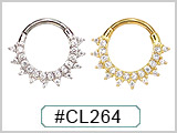 CL264 16G Gem Clicker THUMBNAIL