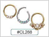 CL288a 16G Clickers THUMBNAIL