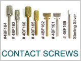 Contact Screws # 4BF161 THUMBNAIL