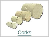 Corks101 Corks for Piercing THUMBNAIL