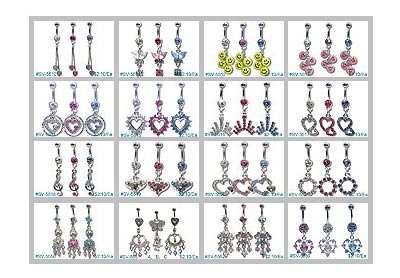 Dangles $2.10 (2008) MAIN