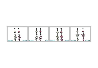 Dangles $3.65 (2008) MAIN