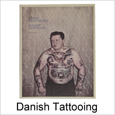 Danish Tattooing MAIN