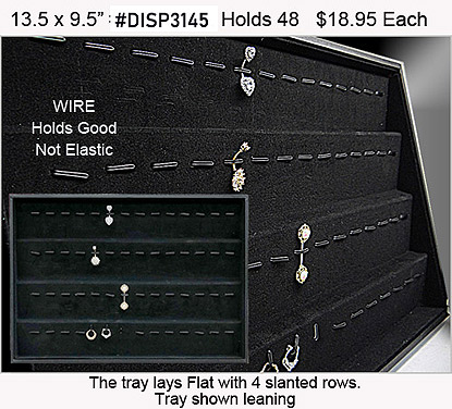 DISP3145 Display Board Holds 46 MAIN