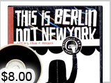 DVD102 This is Berlin not New York THUMBNAIL
