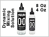 画材 Dymanic Inc BLK/TBK Dynamic Ink - TBK (Triple Black) - Tattoo Express Supply
