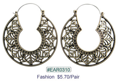 #EAR0310 Fashion Earring MAIN