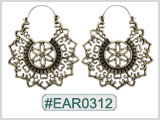 #EAR0312 Fashion Earring THUMBNAIL