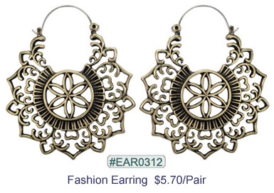 #EAR0312 Fashion Earring MAIN