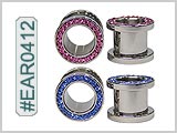 EAR0412, Channel Gem Tunnels THUMBNAIL