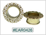 EAR0426, Fashion Tunnel THUMBNAIL