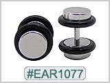 EAR1077 Illusion of Big Gauges S/S MAIN