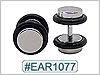 EAR1077 Illusion of Big Gauges S/S THUMBNAIL